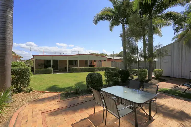 52 Totten Street, Kepnock QLD 4670