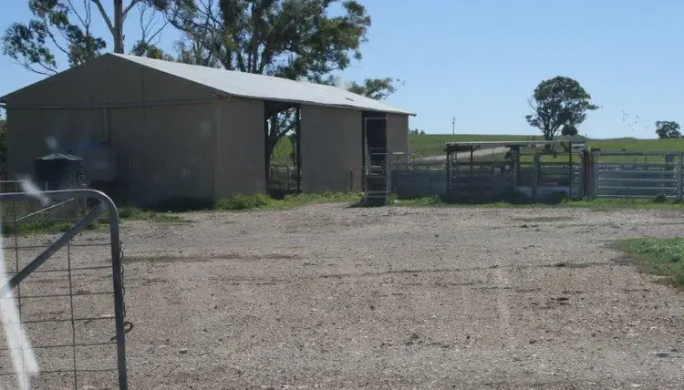 Third view of Homely rural property listing, Lot 26/2148 Towrang Rd Greenwich Park Estate, Goulburn NSW 2580