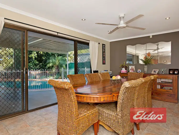 Third view of Homely house listing, 37 Bimbadeen Drive, Loganholme QLD 4129