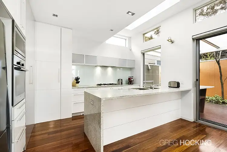 Sixth view of Homely house listing, 60 David Street, Hampton VIC 3188