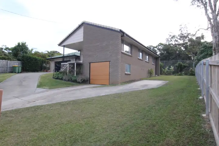 Second view of Homely house listing, 1/6 Cymbidium Court, Southport QLD 4215