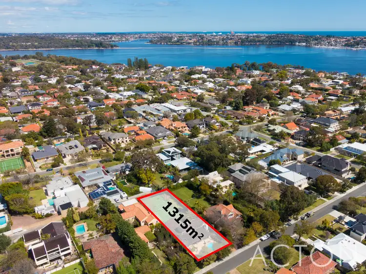 Third view of Homely house listing, 38 Watkins Road, Dalkeith WA 6009