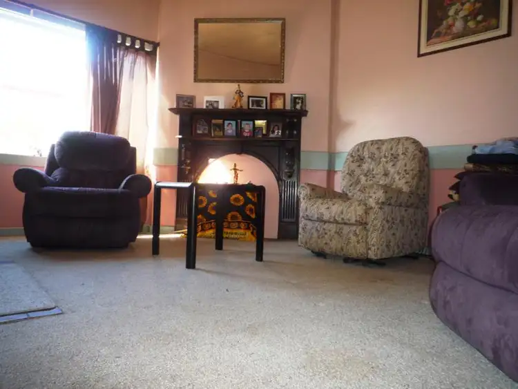 Sixth view of Homely house listing, 32 RODGERS STREET, Yarram VIC 3971