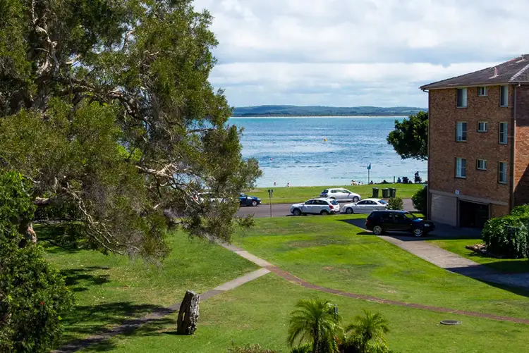 Main view of Homely apartment listing, 15/17 Mistral Close, Nelson Bay NSW 2315