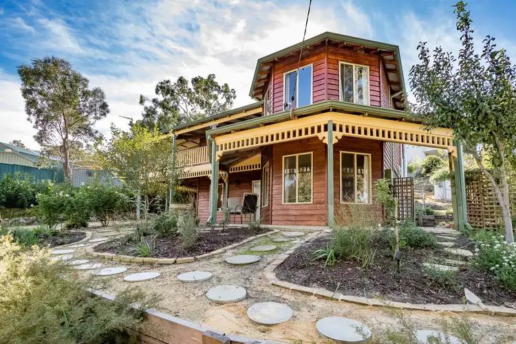 Second view of Homely house listing, 8 Grade Road, Kelmscott WA 6111