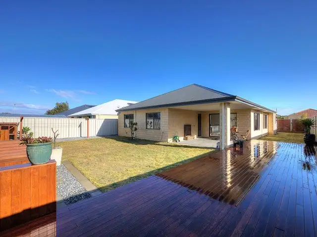 Second view of Homely house listing, 40 Kardan Drive, Yanchep WA 6035
