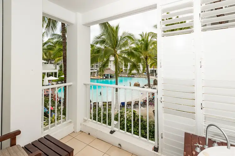 Third view of Homely apartment listing, 5321-22/123 Williams Esplanade, Palm Cove QLD 4879