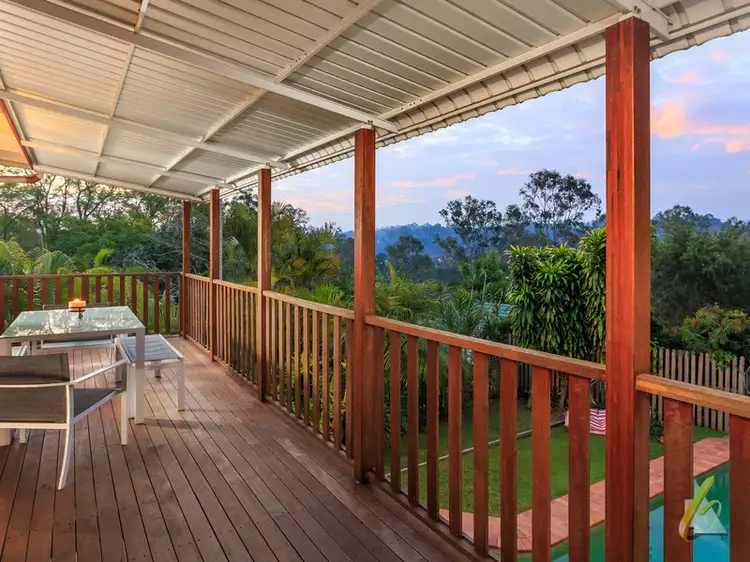 Fourth view of Homely house listing, 51 Aberfeldy Street, Kenmore QLD 4069