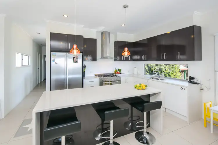 Fourth view of Homely house listing, 39 Longland Street, Cleveland QLD 4163