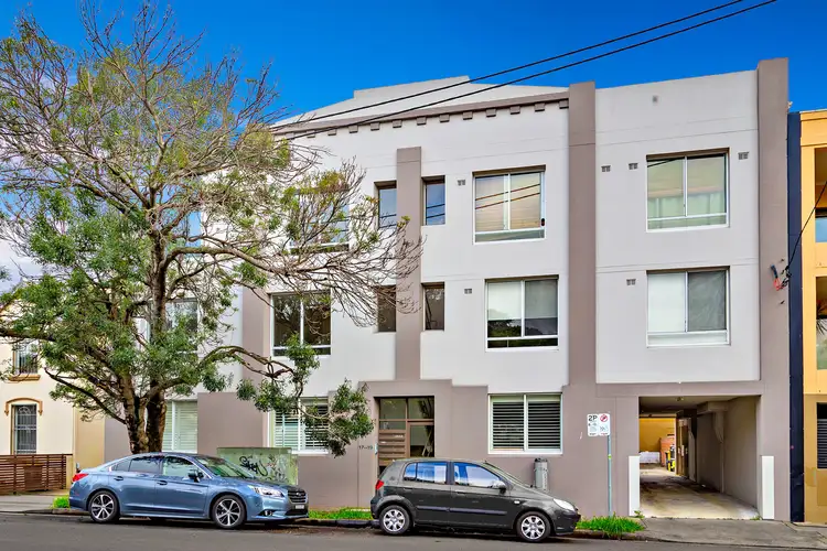 Fourth view of Homely apartment listing, 3/17-19 Renwick Street, Leichhardt NSW 2040