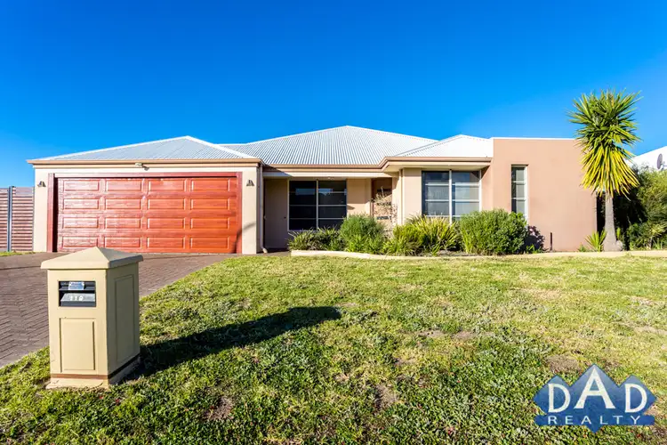 Main view of Homely house listing, 119 Barton Drive, Australind WA 6233