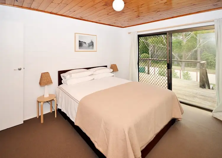 Fifth view of Homely house listing, 38 Queen Mary Street, Callala Beach NSW 2540