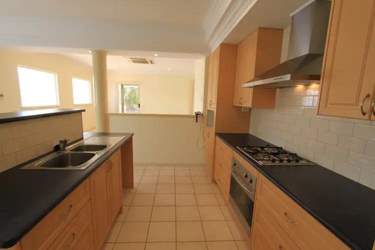 Third view of Homely house listing, 77 Nickol Road, Nickol WA 6714