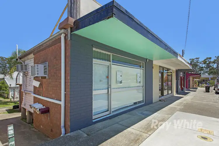 Main view of Homely house listing, 291 Watkins Road, Wangi Wangi NSW 2267