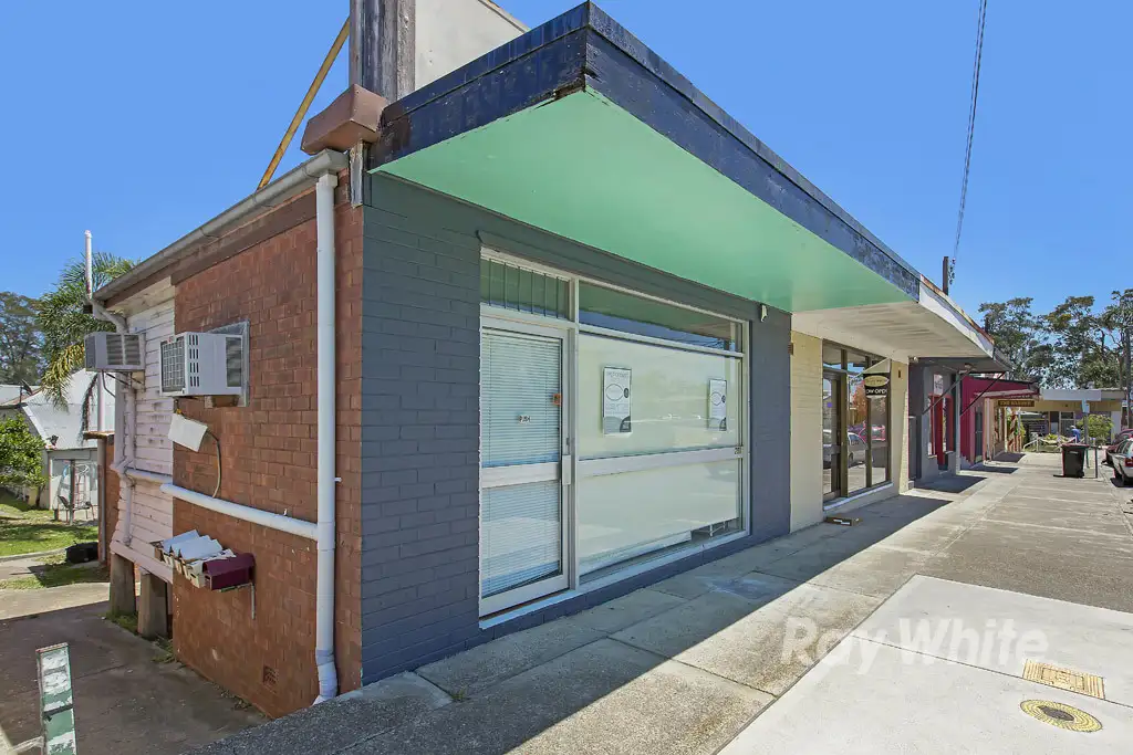 Main view of Homely house listing, 291 Watkins Road, Wangi Wangi NSW 2267