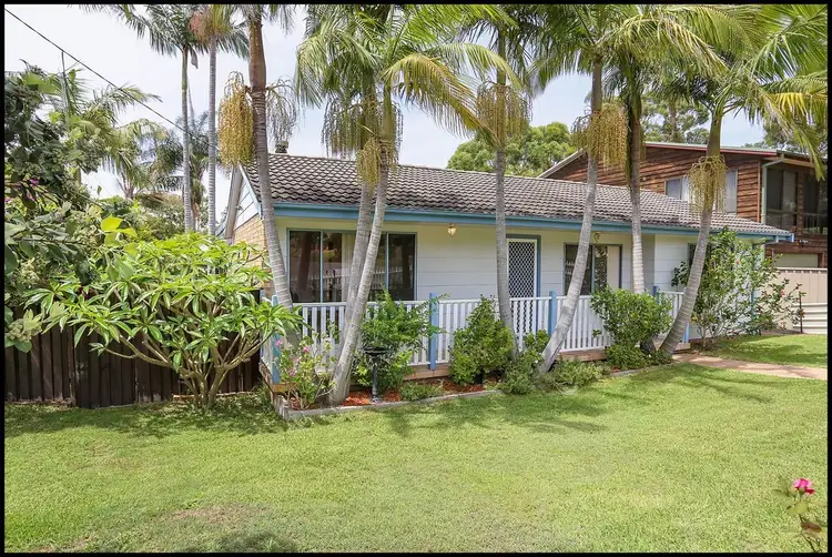 Main view of Homely house listing, 19 Anthony Street, Lake Munmorah NSW 2259