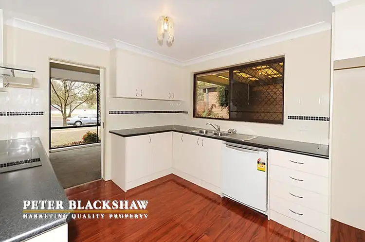 Fourth view of Homely house listing, 115A Hambidge Crescent, Chisholm ACT 2905
