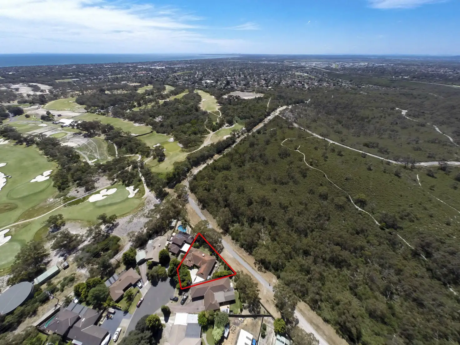 Main view of Homely house listing, 6 Dulgai Court, Frankston VIC 3199