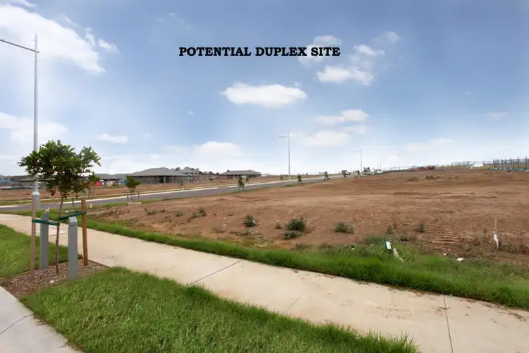 Third view of Homely land listing, 27 Lilly White Circuit, Oran Park NSW 2570