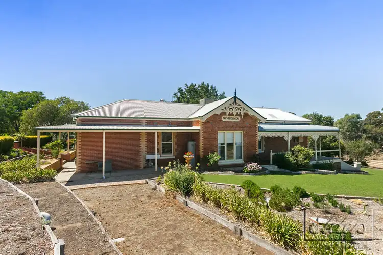 Second view of Homely house listing, 513 Strathfieldsaye Road, Strathfieldsaye VIC 3551