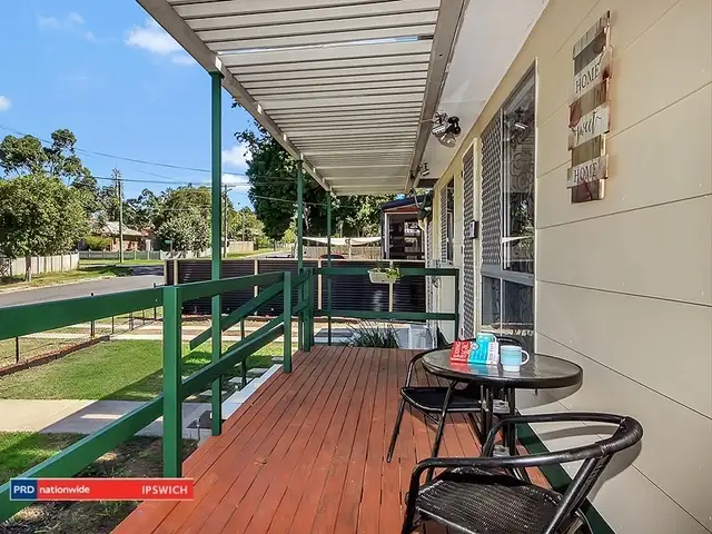 Fourth view of Homely house listing, 19 Stubbin Street, Bundamba QLD 4304