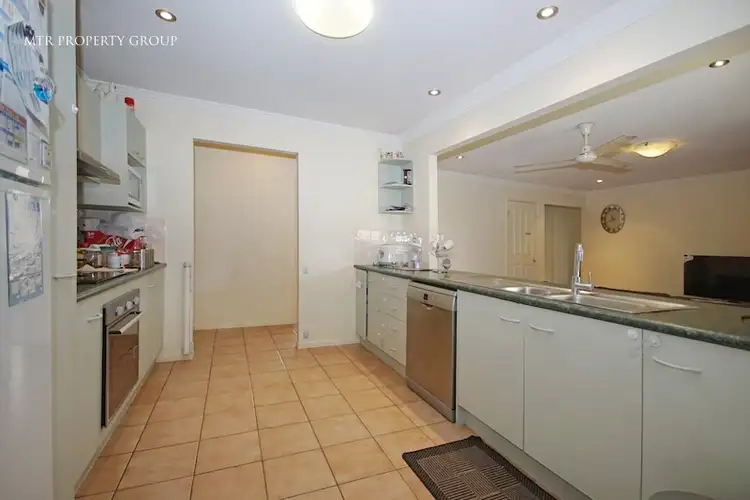 Fifth view of Homely house listing, 17 Hampstead Street, Forest Lake QLD 4078