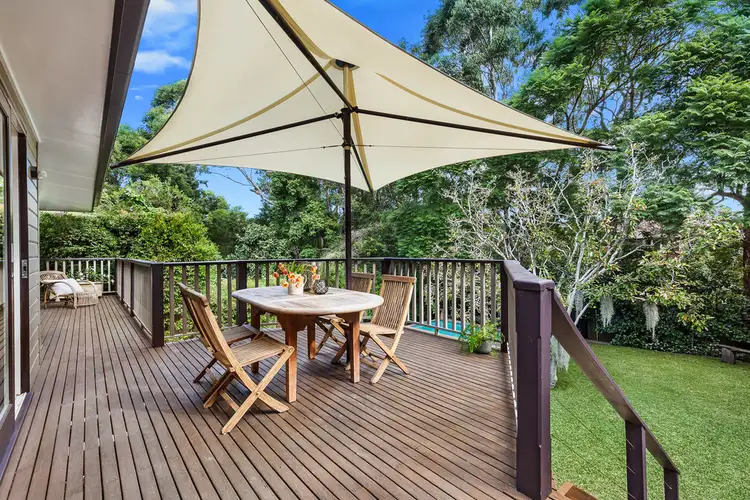 Sixth view of Homely house listing, 36 Sydney Street, Artarmon NSW 2064
