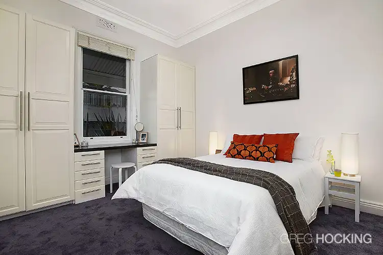 Sixth view of Homely house listing, 70 Draper Street, Albert Park VIC 3206