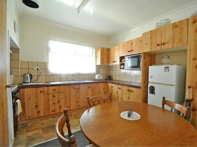 Third view of Homely house listing, 23 Crown Street, Junee NSW 2663