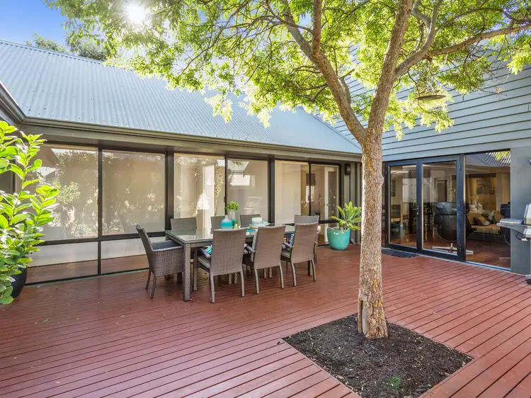 Second view of Homely house listing, 9 Isabella Crescent, Manning WA 6152