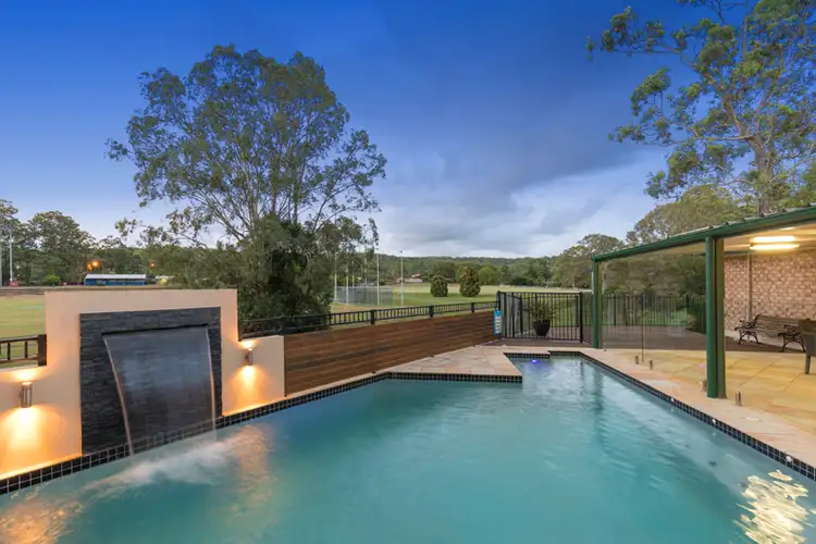 Main view of Homely house listing, 3 Hopwood Court, Shailer Park QLD 4128