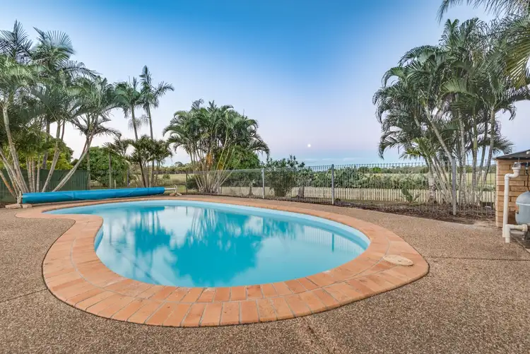 Fifth view of Homely house listing, 41 MARK ROAD, Branyan QLD 4670