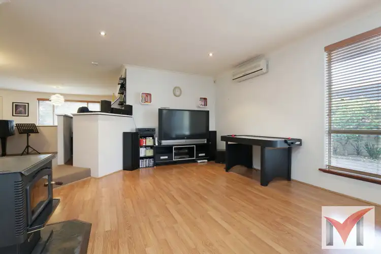 Fifth view of Homely house listing, 17 Blandfield Way, Parkwood WA 6147