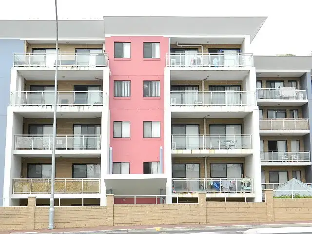 Main view of Homely apartment listing, Address available on request
