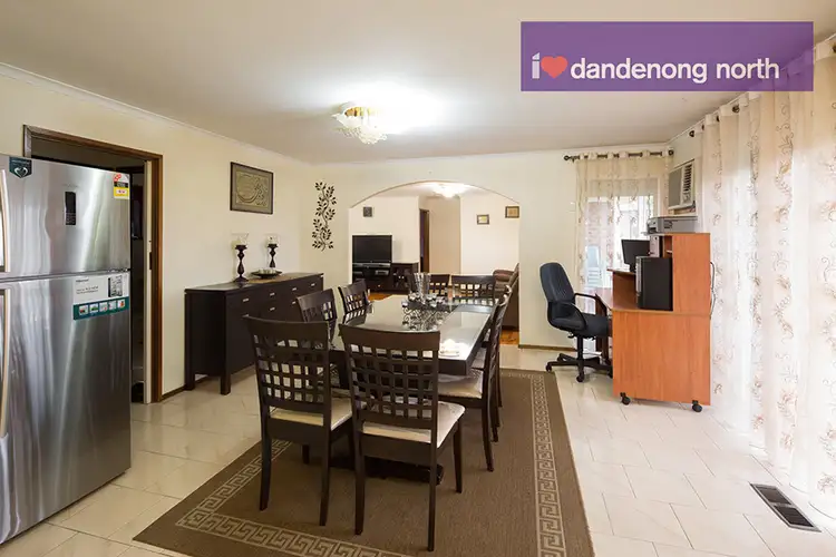 Sixth view of Homely house listing, 8 Ovens Court, Dandenong North VIC 3175