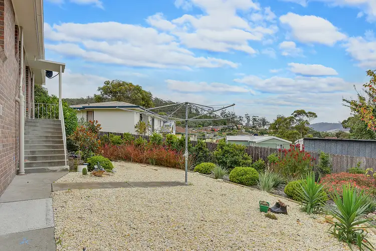 Second view of Homely house listing, 5 Sunray Court, Rokeby TAS 7019