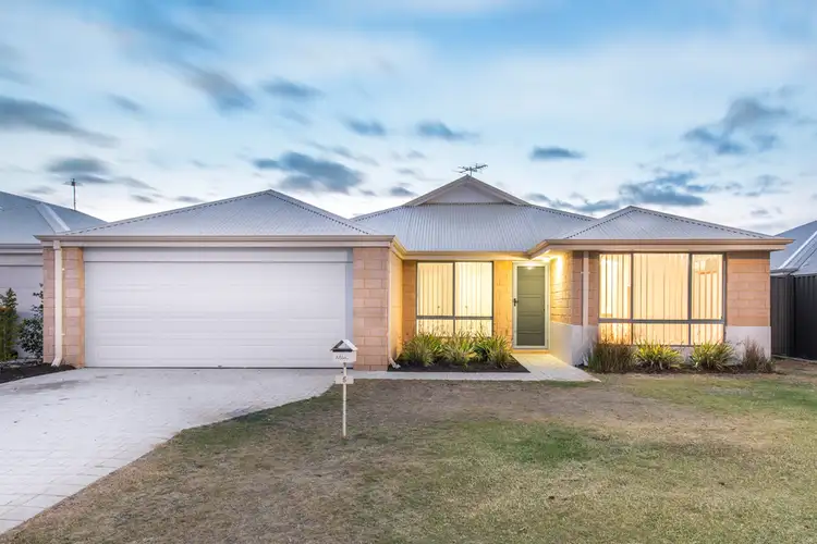 Main view of Homely house listing, 5 Abington Avenue, Baldivis WA 6171