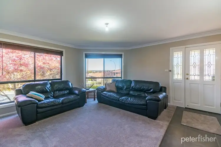 Second view of Homely house listing, 23 Lister Drive, Orange NSW 2800