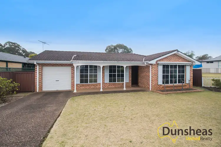 50 Kings Road, Ingleburn NSW 2565
