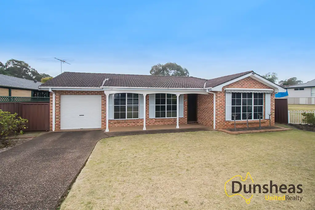 Main view of Homely house listing, 50 Kings Road, Ingleburn NSW 2565