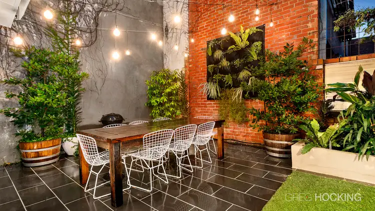 Third view of Homely house listing, 98 Spring Street North, Port Melbourne VIC 3207