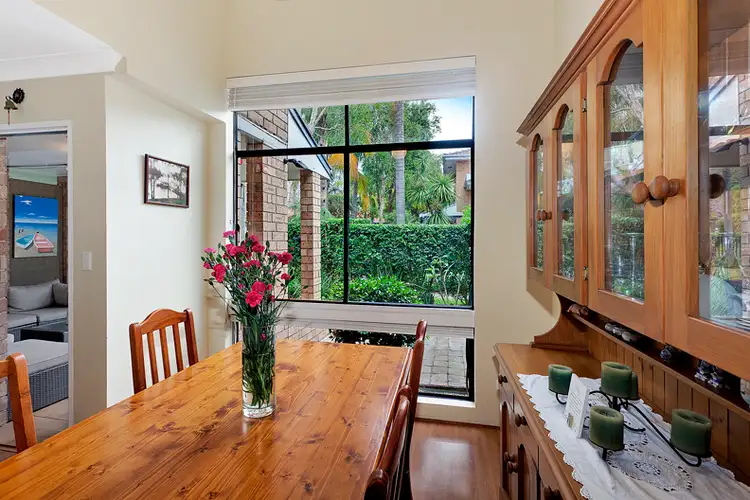 Second view of Homely townhouse listing, 47/30 Macpherson Street, Warriewood NSW 2102