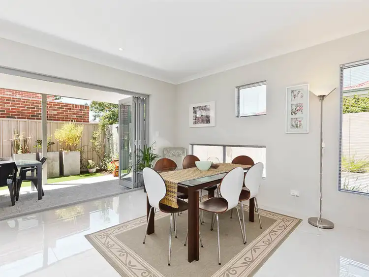 Sixth view of Homely house listing, 6 Sholl Lane, North Perth WA 6006