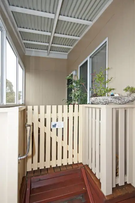 Fourth view of Homely unit listing, 25/40 Wellington Street, Centennial Park WA 6330