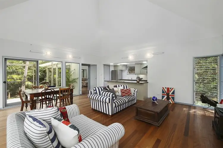 31 Tourmaline Avenue, Pearl Beach NSW 2256