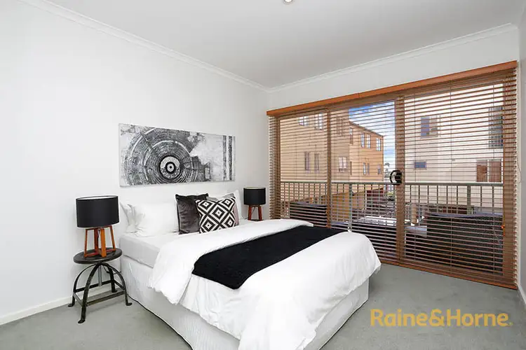 Sixth view of Homely house listing, 23/4 Wests Road, Maribyrnong VIC 3032