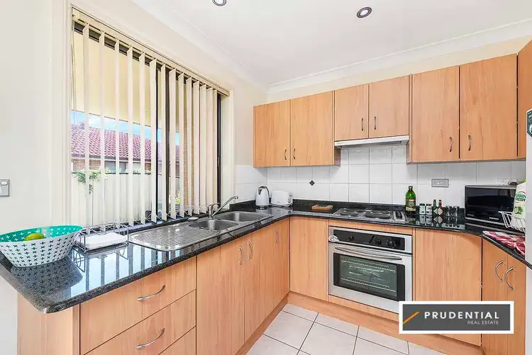 Fourth view of Homely villa listing, 2/89 Minto Road, Minto NSW 2566