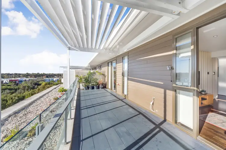 Seventh view of Homely apartment listing, 505/6 Jenner Street, Little Bay NSW 2036