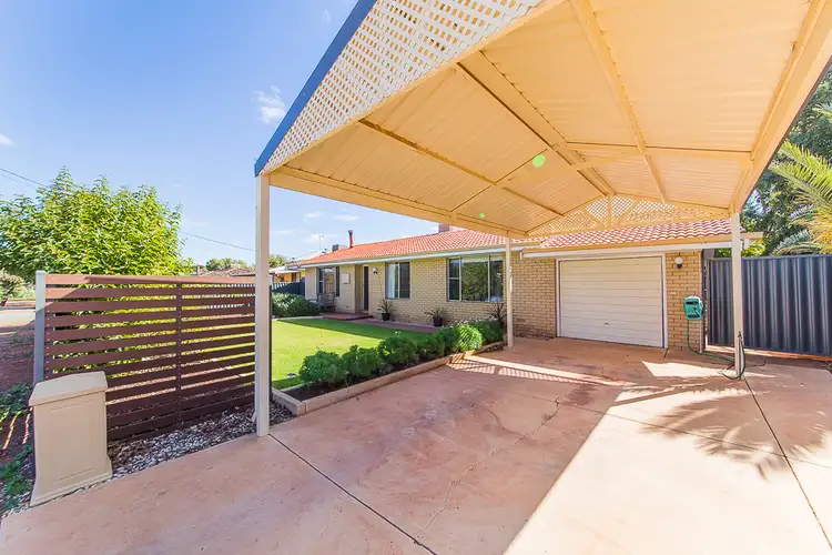 Main view of Homely house listing, 118 Lewis Street, Lamington WA 6430