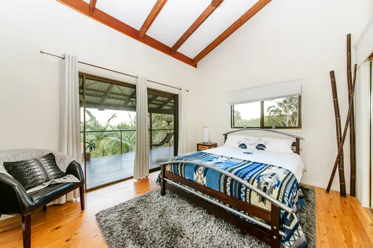Seventh view of Homely house listing, 93 PERRINS ROAD, Eudlo QLD 4554